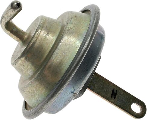 Carburetor Choke Pull-Off Compatible With Oldsmobile 98 7.5L V8 1974 1973 1972 1971 P-1487565 in Saudi Arabia