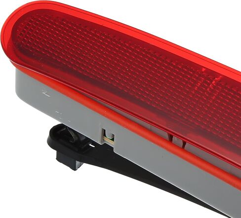 X AUTOHAUX High Level Third Rear Brake Stop Light 1C0945097E for Volkswagen Beetle 1.8L A/T GL Hatchback 1999-2003 Red in Saudi Arabia