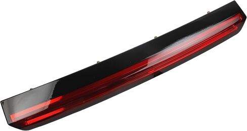 Dasbecan 923-116 LED Center High Mount Stop Light متوافق مع 2015-2020 Chevy Suburban Tahoe 2016-2019 Chevy Suburban 3500 HD استبدال 22783104 Third 3rd Brake Light in Saudi Arabia