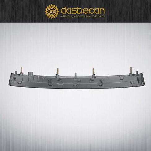 Dasbecan 923-116 LED Center High Mount Stop Light متوافق مع 2015-2020 Chevy Suburban Tahoe 2016-2019 Chevy Suburban 3500 HD استبدال 22783104 Third 3rd Brake Light in Saudi Arabia