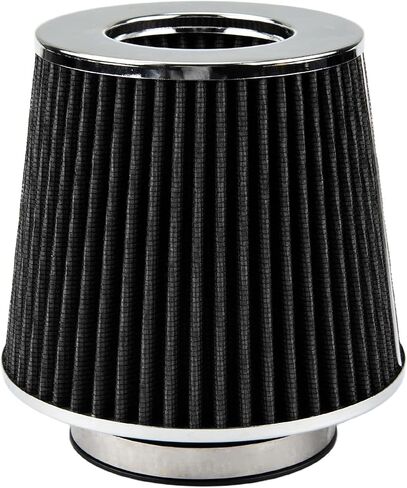 Air Intake Kit, Cold Air Intake Pipe Kit Replacement for G37 2008-2013,370Z 2009-2020,Q50 2014-2015 3.7L V6, Black in Saudi Arabia