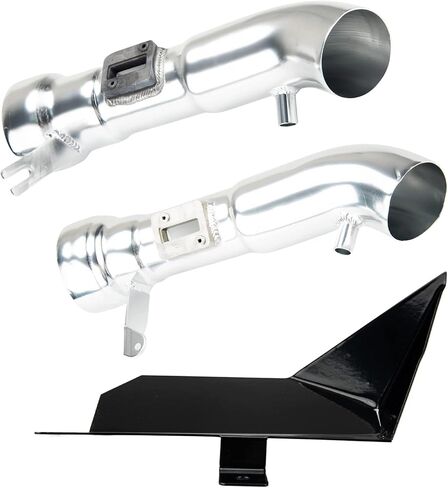 Air Intake Kit, Cold Air Intake Pipe Kit Replacement for G37 2008-2013,370Z 2009-2020,Q50 2014-2015 3.7L V6, Black in Saudi Arabia