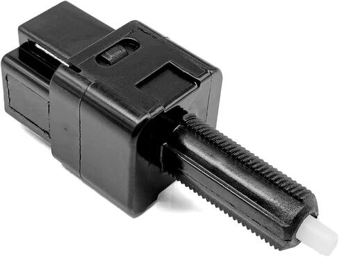 Stop Lamp Brake Light Switch 25320-AX000 - Compatible with Nissan A1tima/Sentra/Frontier/Armada/Juke (2003-2020) & Infiniti EX/FX/G Series (2004-2010) - Replaces 25320AX00C, 25320-AX00B in Saudi Arabia