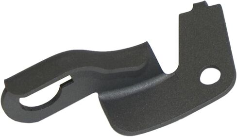 Inline Tube Compatible with 1968-72 GM A-Body Stop/Brake Light Switch Holder Bracket 1pc in Saudi Arabia