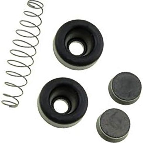 Rear Drum Brake Wheel Cylinder Kit for Ford Mustang,Falcon,Maverick 1964 1965 1966 1967 1968 1969 1970-1972 for Mercury Comet 1965-1972 Replacement D2DZ2128B, C5DZ2128B 1 PCS in Kuwait