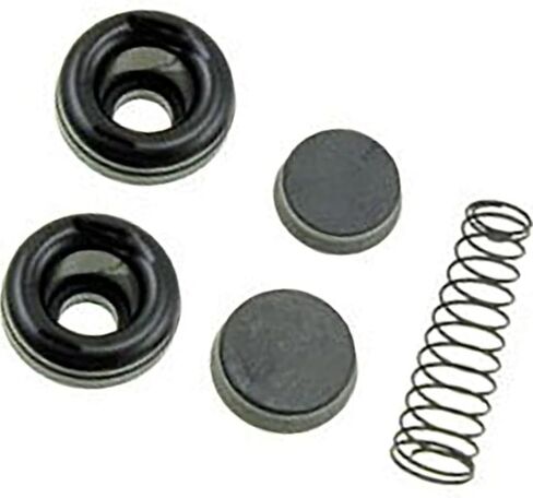 Front Drum Brake Wheel Cylinder Kit for Frazer Frazer,Manhattan 1947-1951 for Kaiser Carolina,Custom,Darrin 1947-1954 Replacement 91A2128 1 X in Kuwait