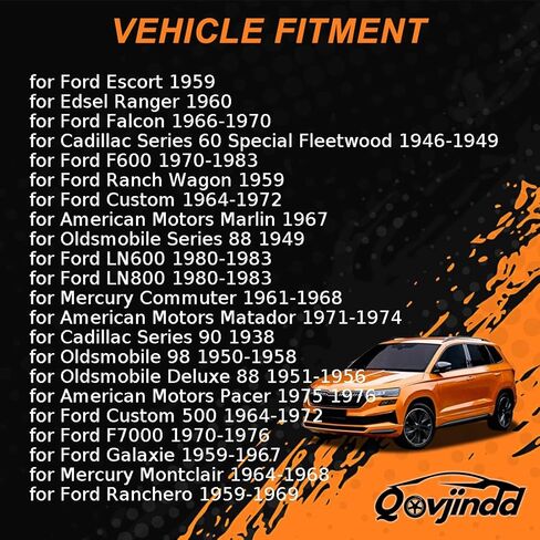 مجموعة أسطوانة عجلة الطبول الخلفية لسلسلة كاديلاك 75 ، 90 1938 استبدال 3205756 ، 8125874 ، 3207700 2pcs in Kuwait