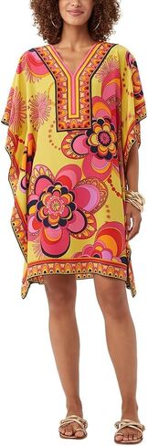 Trina Turk Women's Printed Caftan in Saudi Arabia