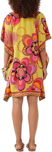 Trina Turk Women's Printed Caftan in Saudi Arabia