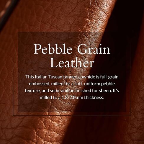 أكياس Dooney & Bourke Satchel للنساء ، حقيبة يد جلدية من الحبوب من جلد الحبوب مع حزام Crossbody in Kuwait