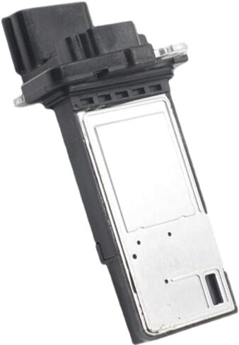Mass Air Flow Sensor, Automotive Replacement Mass Air Flow Sensors, Compatible with Chevrolet Silverado 1500 4.3L 2014–2018, Replaces AF10682, 13345245, 20787043, 22895480, 8Pins 1PC in Saudi Arabia