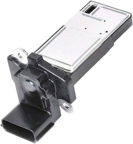 Mass Air Flow Sensor, Automotive Replacement Mass Air Flow Sensors, Compatible with Chevrolet Silverado 1500 4.3L 2014–2018, Replaces AF10682, 13345245, 20787043, 22895480, 8Pins 1PC in Saudi Arabia