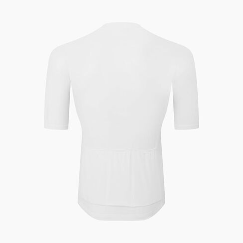 LE COL Men's Ride Jersey| Short Sleeve Cycling Shirt | Lightweight Breathable Moisture Wicking| S - XL in Saudi Arabia