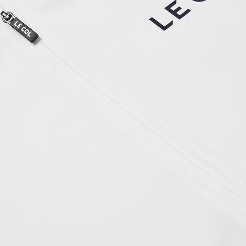 LE COL Men's Ride Jersey| Short Sleeve Cycling Shirt | Lightweight Breathable Moisture Wicking| S - XL in Saudi Arabia
