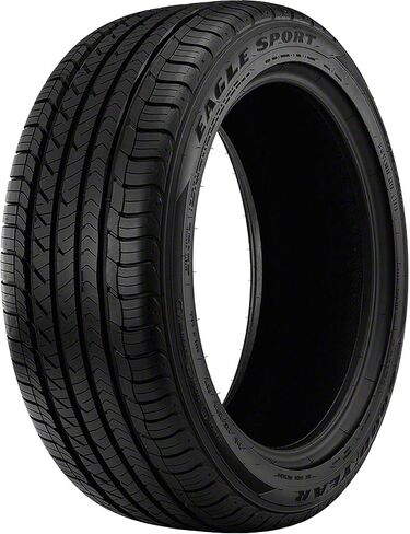 245/40R19 94W GOODYEAR EAGLE SPORT A/S VSB in Kuwait