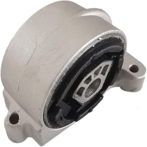 PartsFlow Rear Transmission Mount Fits 2005 2006 2007 2008 2009 Chevy Equinox Pontiac Torrent 3.4L in Saudi Arabia