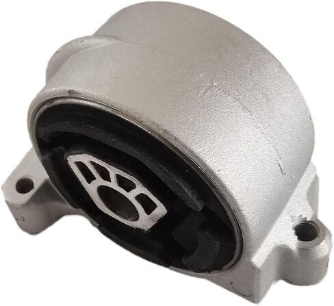 PartsFlow Rear Transmission Mount Fits 2005 2006 2007 2008 2009 Chevy Equinox Pontiac Torrent 3.4L in Saudi Arabia