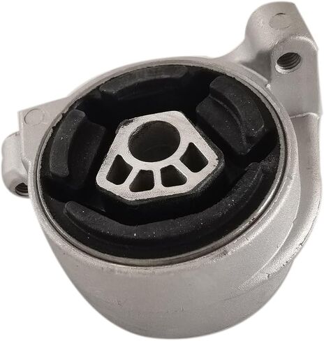 PartsFlow Rear Transmission Mount Fits 2005 2006 2007 2008 2009 Chevy Equinox Pontiac Torrent 3.4L in Saudi Arabia