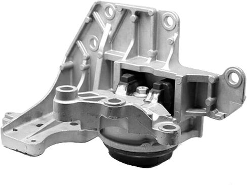 تركت Autoparts 4M Mount Mount 10092 ، متوافقة مع Rogue من 08 إلى 13 ، Sentra من 07 إلى 12 ؛ مناسبة لـ CVT التلقائي transmisison in Saudi Arabia