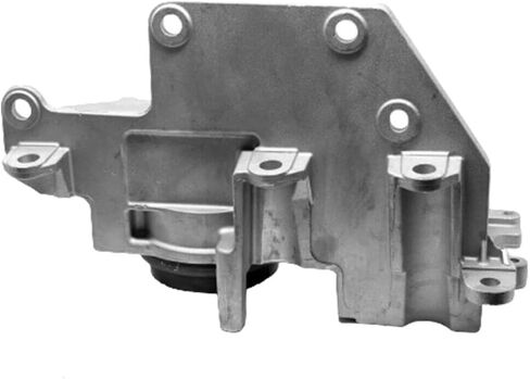 تركت Autoparts 4M Mount Mount 10092 ، متوافقة مع Rogue من 08 إلى 13 ، Sentra من 07 إلى 12 ؛ مناسبة لـ CVT التلقائي transmisison in Saudi Arabia