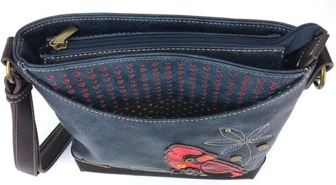 CHALA Handbag Sweet Messenger Mid Size Tote Bag- MutiColor in Saudi Arabia