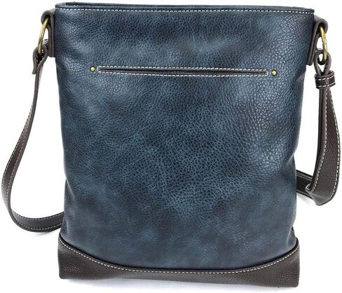 CHALA Handbag Sweet Messenger Mid Size Tote Bag- MutiColor in Saudi Arabia