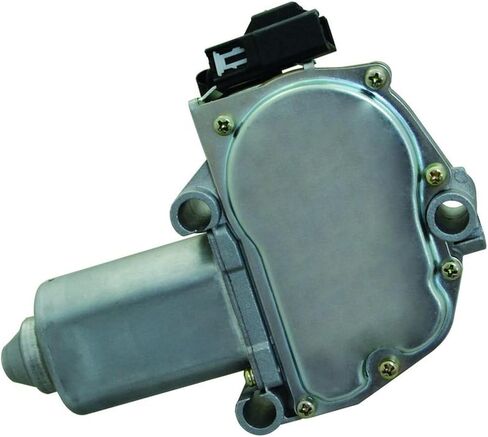 OEG Parts New Rear Wiper Motor Compatible with Dodge Caravan & Grand Caravan 2001 2002 2003 01 02 03, Replaces Chrysler 4717710AA, 4717710AD, 5018406AA in Saudi Arabia