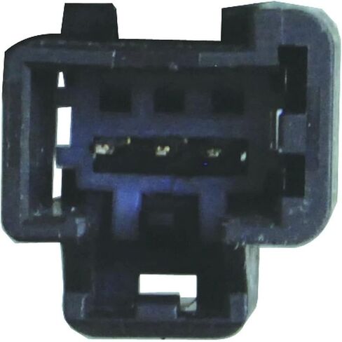 OEG Parts New Rear Wiper Motor Compatible with Dodge Caravan & Grand Caravan 2001 2002 2003 01 02 03, Replaces Chrysler 4717710AA, 4717710AD, 5018406AA in Saudi Arabia