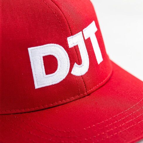 ترامب القبعة المنظمة in Kuwait