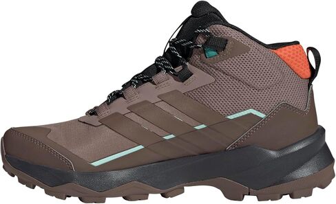 adidas Women's Terrex Skychaser Ax5 Mid Top Gore-tex Hiking Shoe in Saudi Arabia