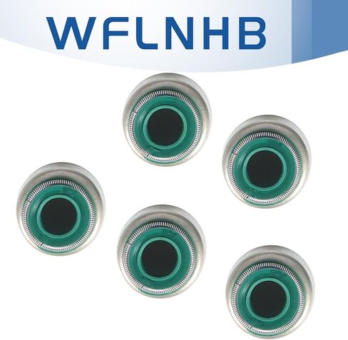 WFLNHB Top End Head Gasket Kit Replacement for Yamaha Grizzly 660 2002-2008 Replacement for Yamaha Rhino 660 2004-2007 in Saudi Arabia