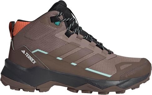 adidas Women's Terrex Skychaser Ax5 Mid Top Gore-tex Hiking Shoe in Saudi Arabia