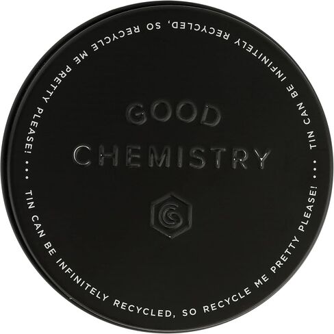 Good Chemistry Lime + Sunshine Tin Candle, 5.6 OZ in Saudi Arabia