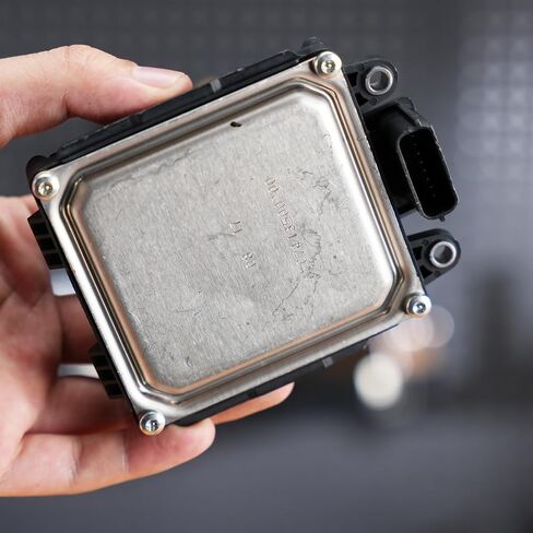 RLDYM SPOT Monitor Monstor Module JC3T-14C689-AC متوافقة مع 2017-2020 FORD F-150SD F250SD F350SD Transit Connect ، JC3T-14C689-AA ، JC3Z14C689C SPOT SPOT SOP SING SENDAR MONESS in Kuwait