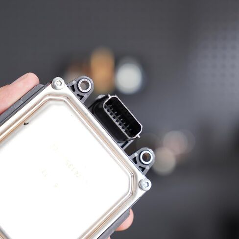 RLDYM SPOT Monitor Monstor Module JC3T-14C689-AC متوافقة مع 2017-2020 FORD F-150SD F250SD F350SD Transit Connect ، JC3T-14C689-AA ، JC3Z14C689C SPOT SPOT SOP SING SENDAR MONESS in Kuwait
