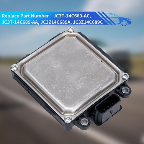 RLDYM SPOT Monitor Monstor Module JC3T-14C689-AC متوافقة مع 2017-2020 FORD F-150SD F250SD F350SD Transit Connect ، JC3T-14C689-AA ، JC3Z14C689C SPOT SPOT SOP SING SENDAR MONESS in Kuwait