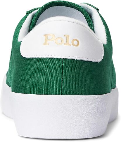 Polo Ralph Lauren Men's Sport Sayer Leather-Suede Sneaker in Saudi Arabia