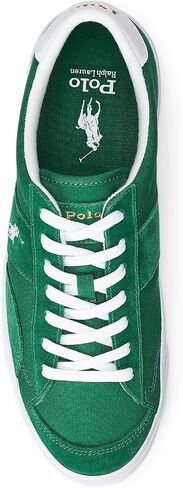Polo Ralph Lauren Men's Sport Sayer Leather-Suede Sneaker in Saudi Arabia