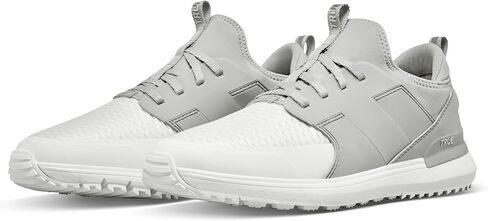 TRUE Linkswear Men's Lux G Waterproof Golf Shoes in Kuwait
