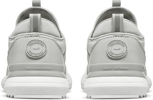 TRUE Linkswear Men's Lux G Waterproof Golf Shoes in Kuwait