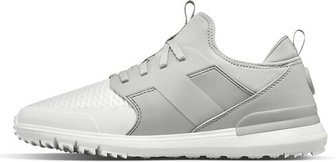 TRUE Linkswear Men's Lux G Waterproof Golf Shoes in Kuwait