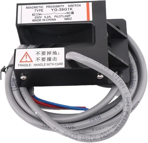 1PCS Elevator Leveling Switch Applicable to Elevator Level Sensor Magnetic Switch YG-39G1K in Saudi Arabia