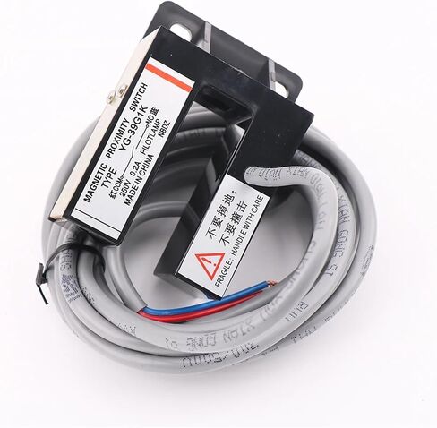 1PCS Elevator Leveling Switch Applicable to Elevator Level Sensor Magnetic Switch YG-39G1K in Saudi Arabia