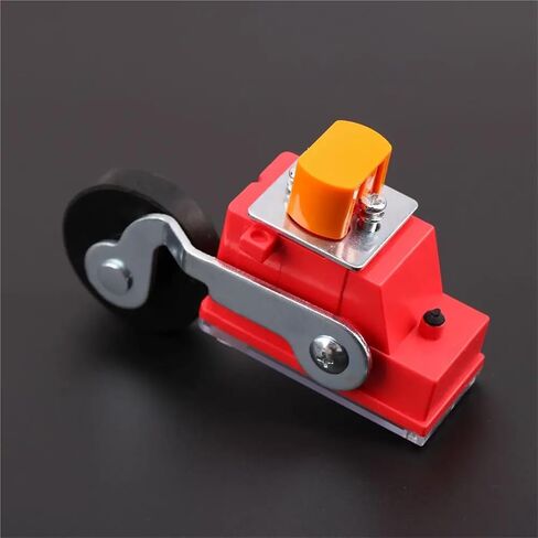 1pcs Elevator Shaft Limit Switch QM-S3-1370 Universal Switch Limit Deceleration Speed Change Travel Elevator Elevator Parts in Saudi Arabia