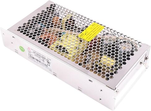 1pcs Applicable to Elevator Switch Power Supply HF150W-SMF-24 Input 85-264V Output DC24V in Saudi Arabia