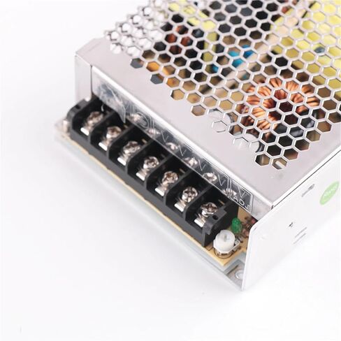1pcs Applicable to Elevator Switch Power Supply HF150W-SMF-24 Input 85-264V Output DC24V in Saudi Arabia