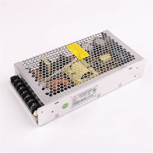 1pcs Applicable to Elevator Switch Power Supply HF150W-SMF-24 Input 85-264V Output DC24V in Saudi Arabia