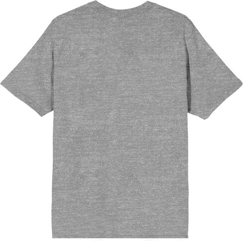 Bioworld Superman Logo Men's Short Sleeve Tee in Kuwait