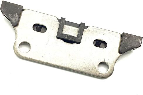 Polaris Ranger Camchain Guide, Fixed, Genuine OEM Part 3022153, Qty 1 in Saudi Arabia