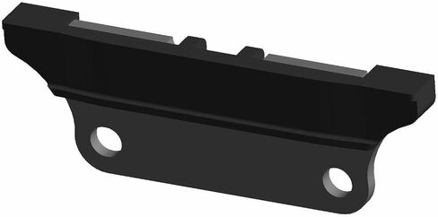 Polaris Ranger Camchain Guide, Fixed, Genuine OEM Part 3022153, Qty 1 in Saudi Arabia
